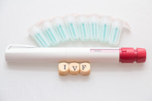 IVF Process Timeline