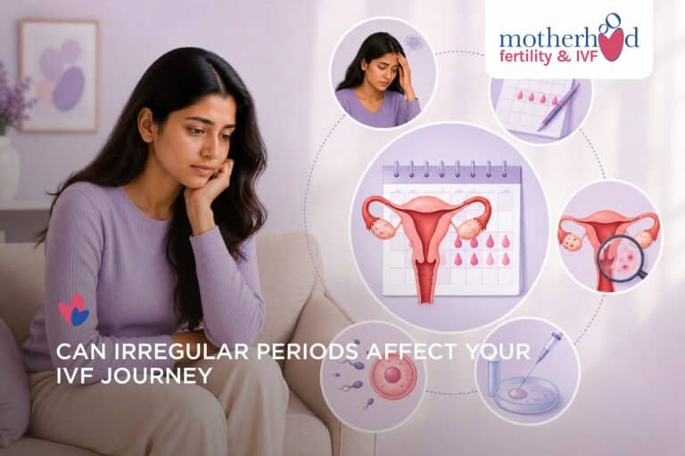Can IVF Be Successful With Irregular Menstrual Cycles?