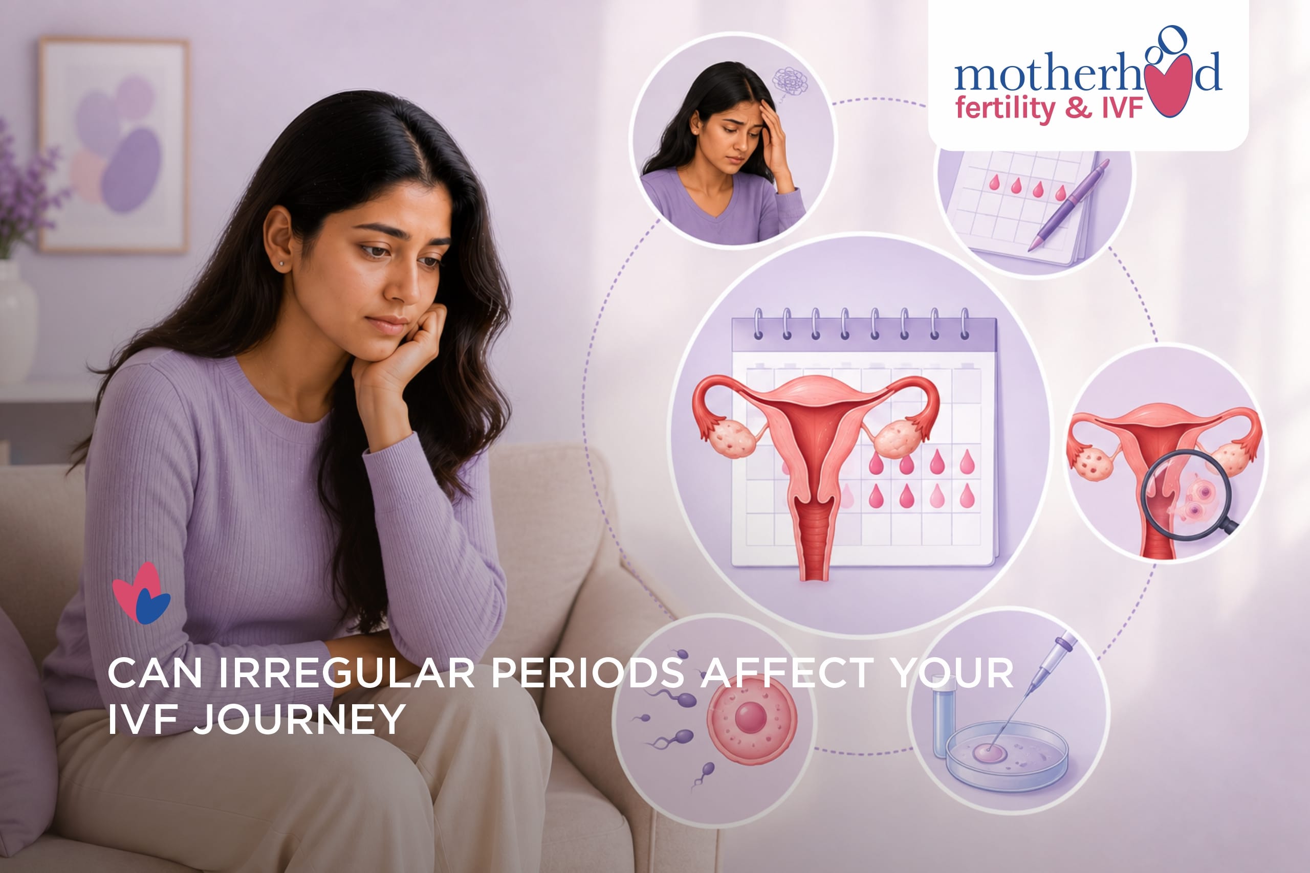 CAN IRREGULAR PERIODS AFFECT YOUR_JOURNEY