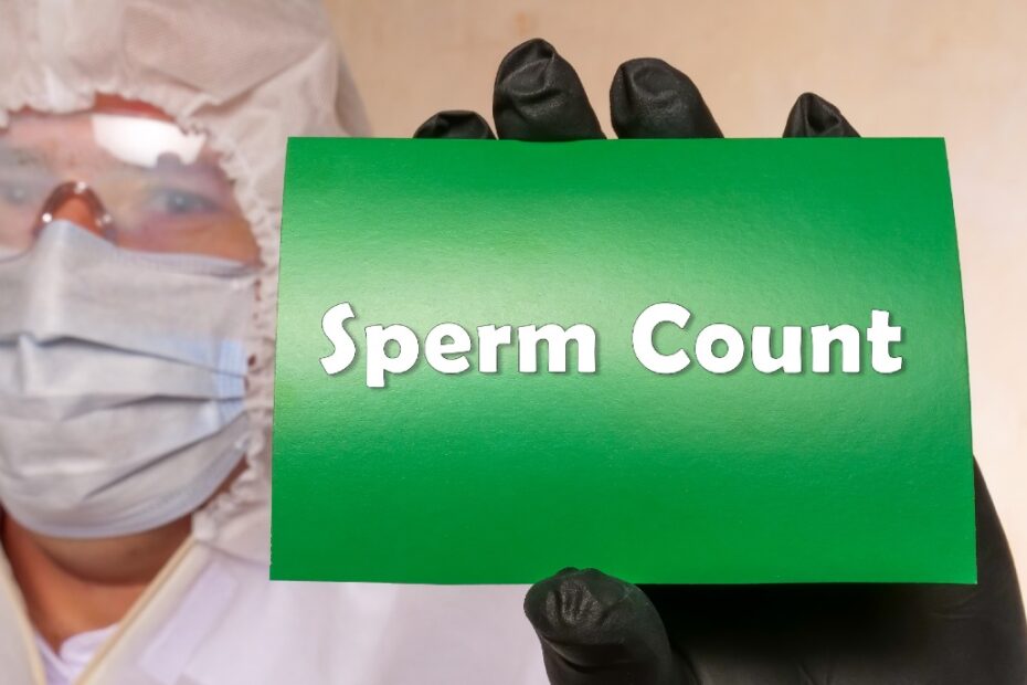 5 Ways to Check Your Sperm Count | Motherhood Fertility & IVF Center