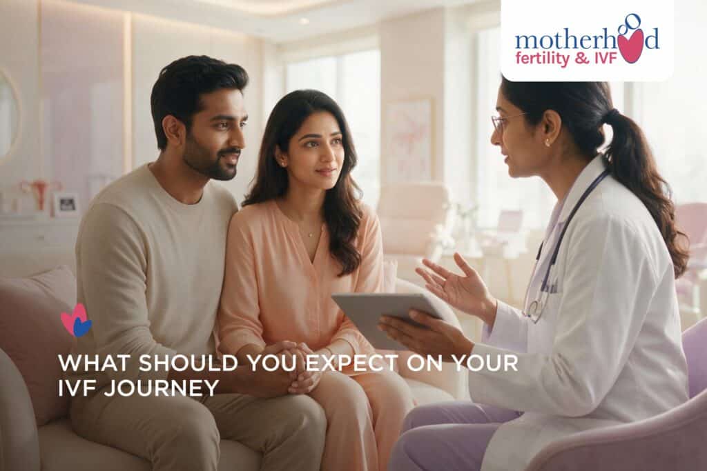 Embarking on the IVF Journey: A Complete Step-by-Step Guide
