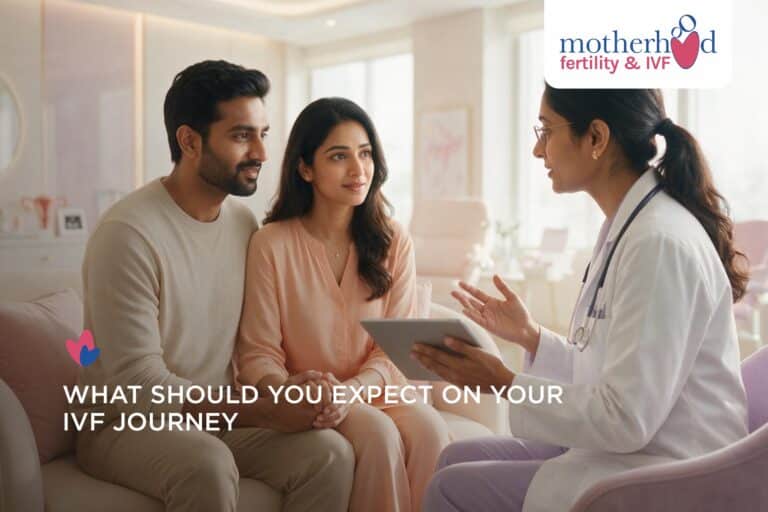 Embarking on the IVF Journey: A Complete Step-by-Step Guide