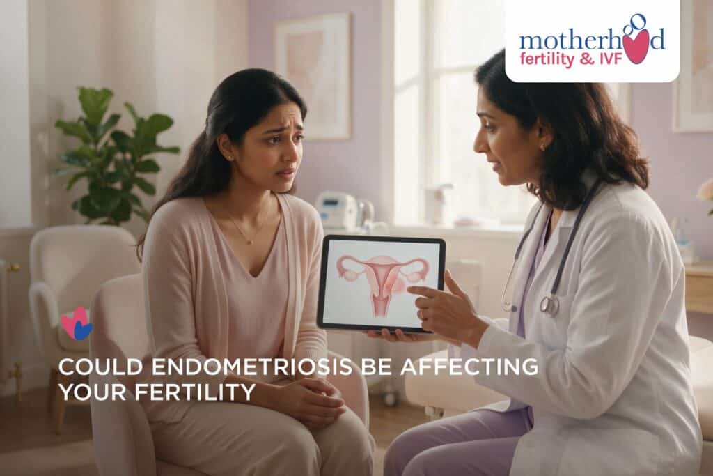 Endometriosis Treatment in Noida: Symptoms, Causes & Treatment