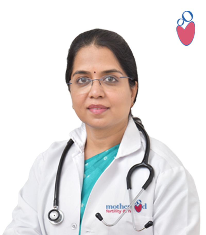 Dr. Anupama Ashok