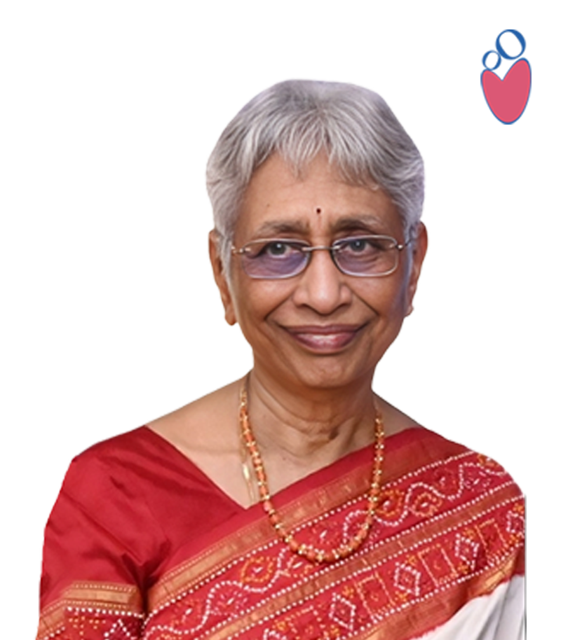 Dr. Mirudhubashini Govindarajan
