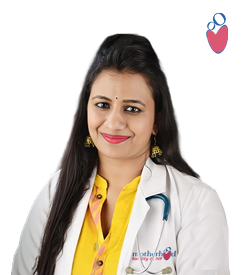 Dr. Priyanka Reddy