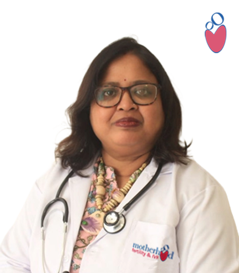 Dr. Rita Modi