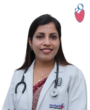 Dr. Sandhya Ghode
