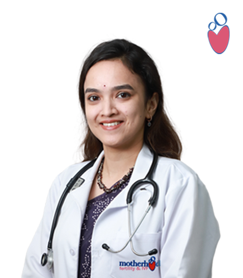 Dr. Sharvari Mundhe