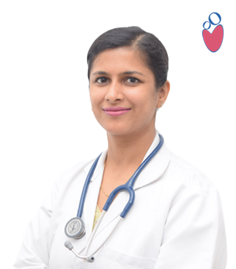 Dr. Supriya Kumari