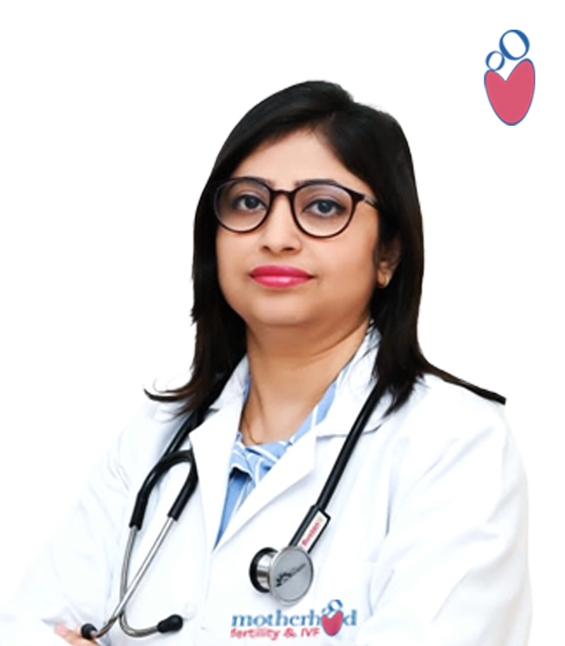Dr. Swati Shree