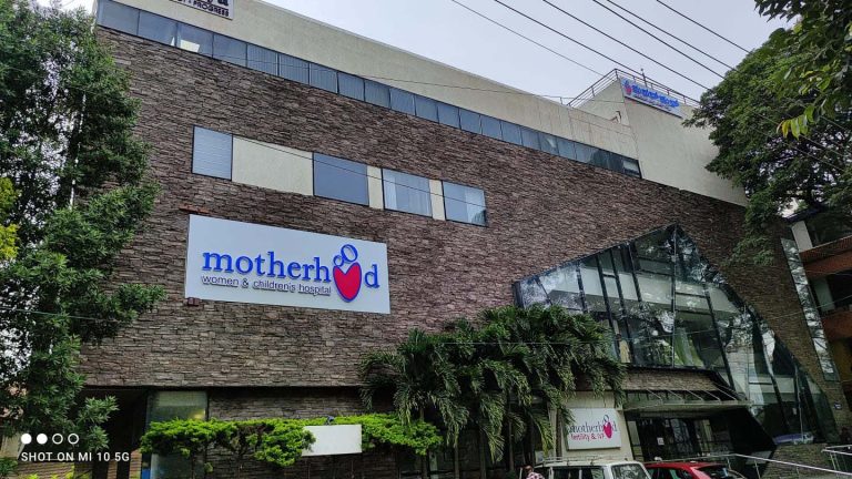 Motherhood Fertility & IVF - Whitefield, Bengaluru