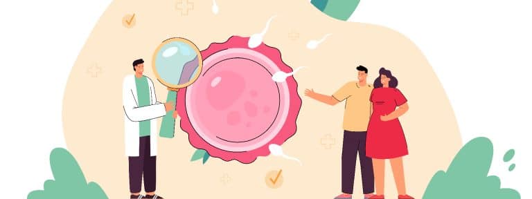 Understand The Relation Between Stress & Infertility
