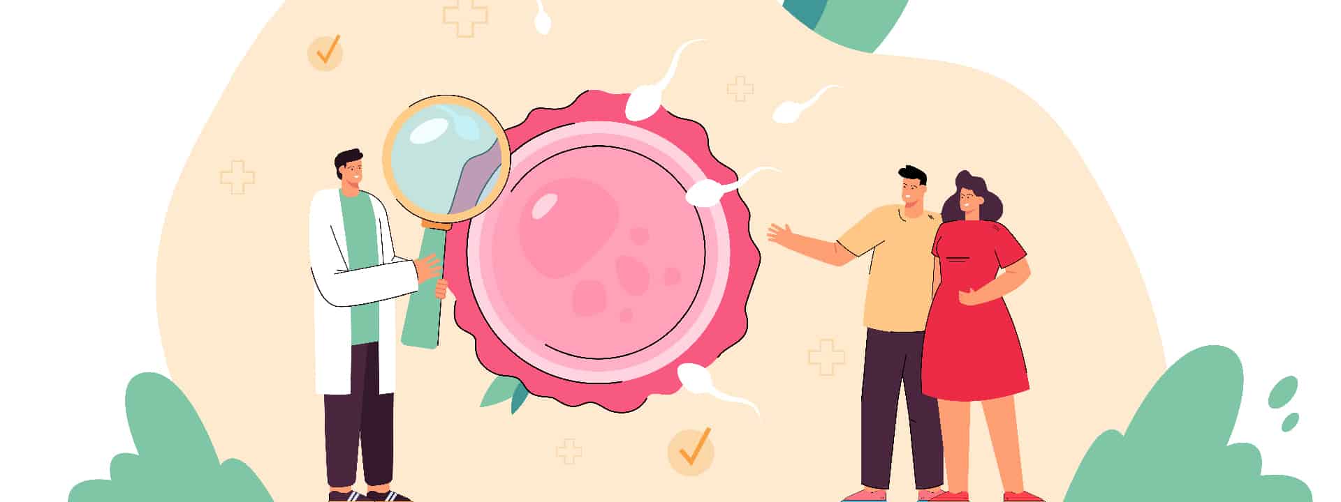 Understand The Relation Between Stress & Infertility