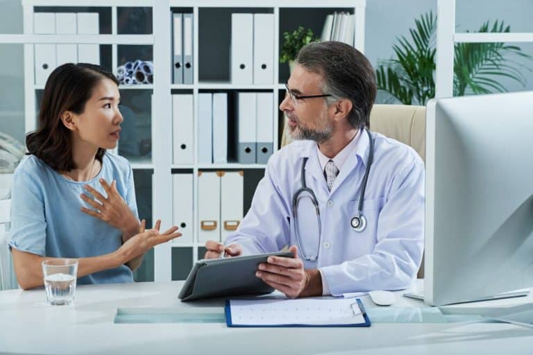 Get Expert Advice on Endometriosis at Motherhood IVF Hospital, Noida