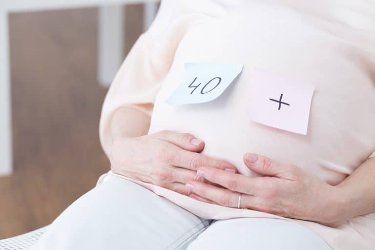 Does Age Play A Role In Infertility?