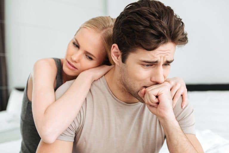 How can IVF help Male Fertility? All you need to know