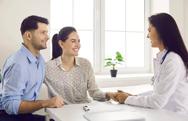 IUI Treatment & Procedure – Step-By-Step Guide
