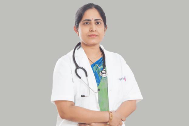 Dr. Sireesha Reddy