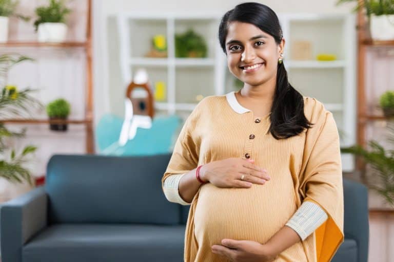 How to Get Pregnant with PCOD