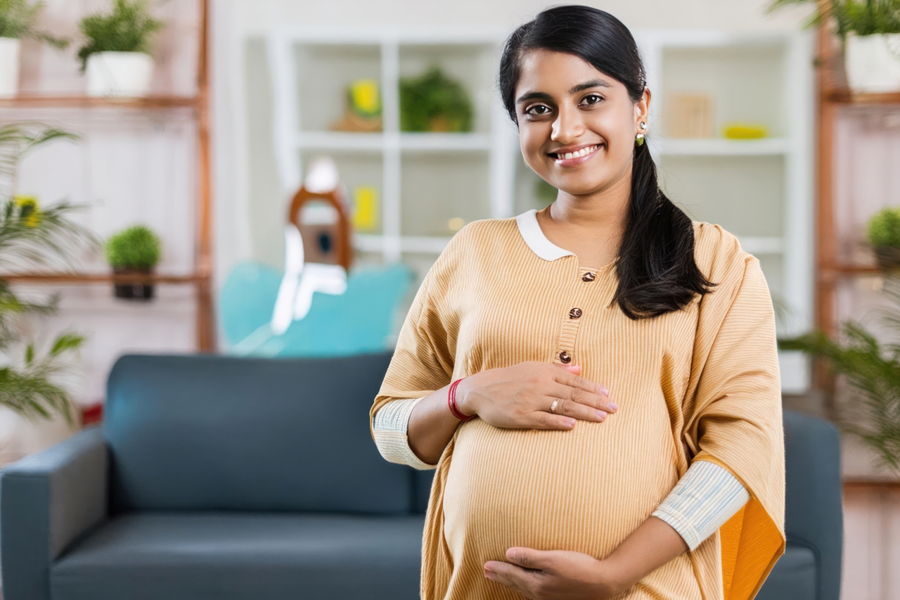 How to Get Pregnant with PCOD