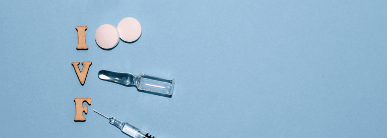 10 Simple Tips For Taking IVF Injections At Home