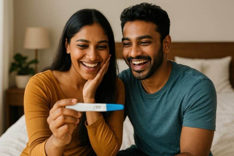 Understanding IVF Success Rates in India by Age