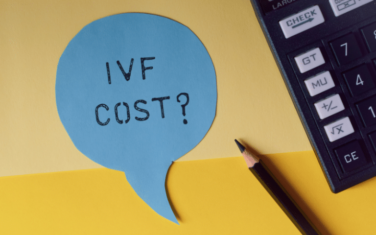IVF Cost in India