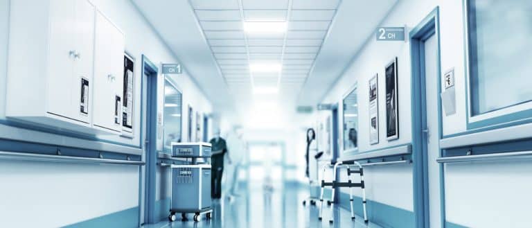 Best Fertility Hospital and IVF Center Near You