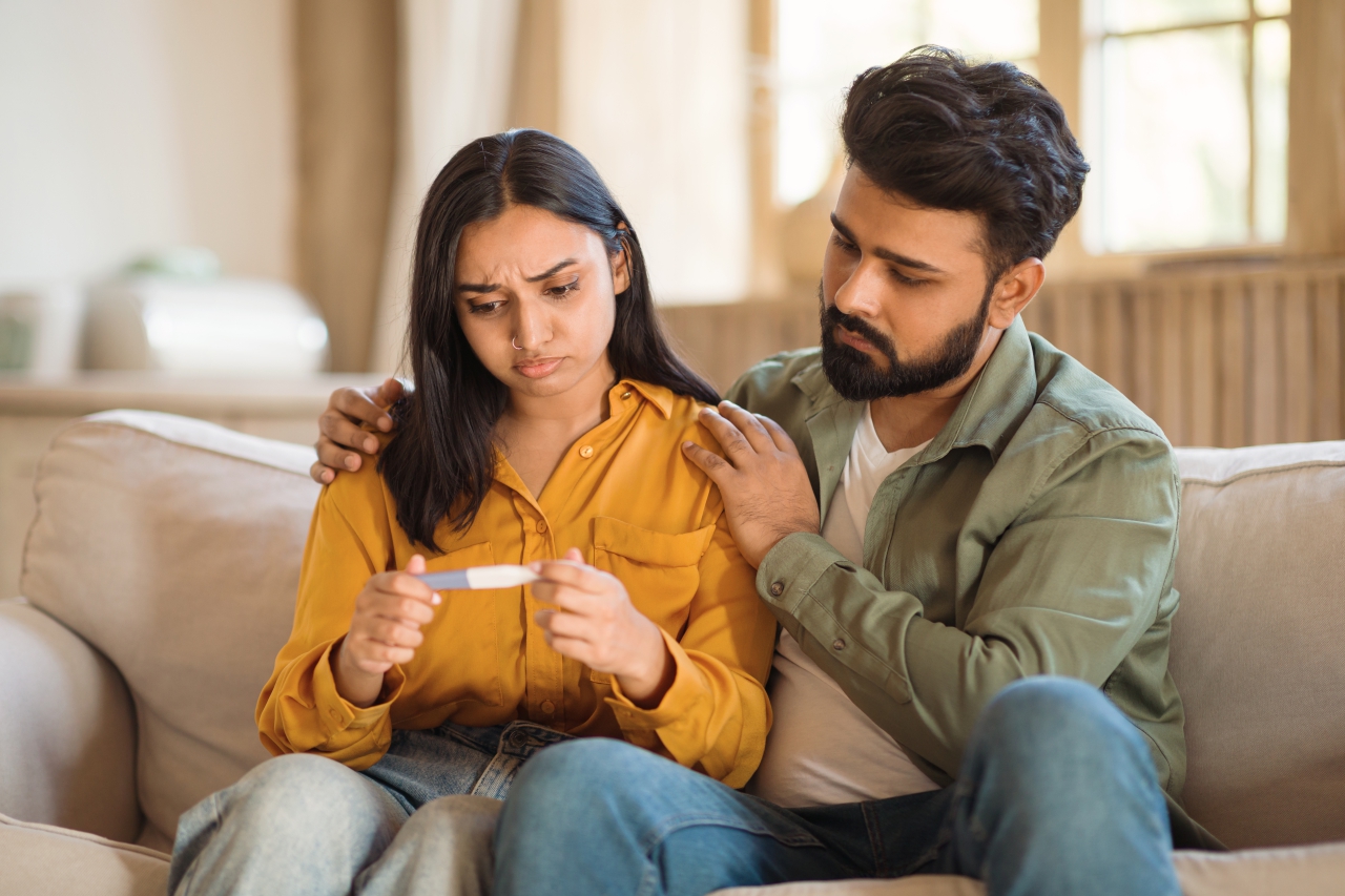 Miscarriage Causes, Symptoms & Prevention