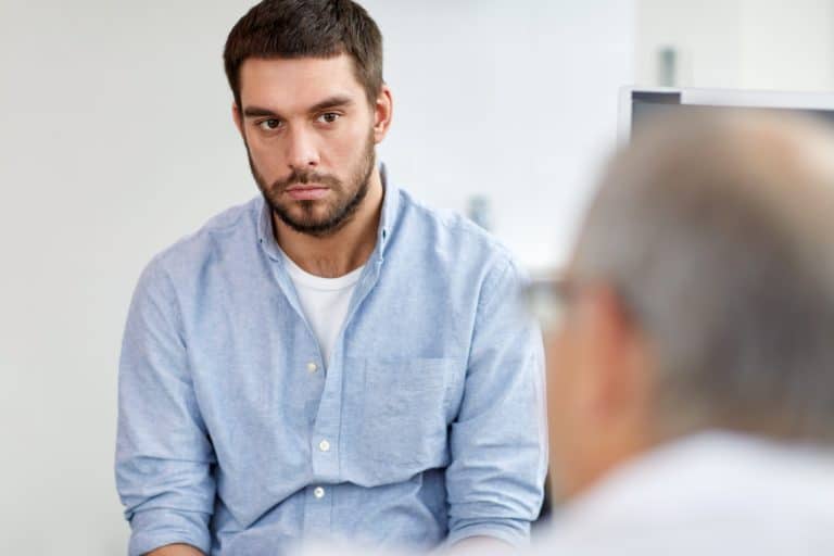 Male Infertility – Causes, Symptoms & Treatment