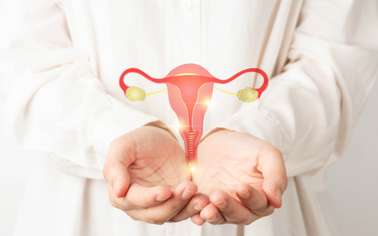 5 Causes, Symptoms & Treatments for Ovarian Cysts