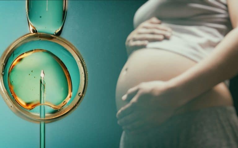 What Is ART? (Assisted Reproductive Technology)