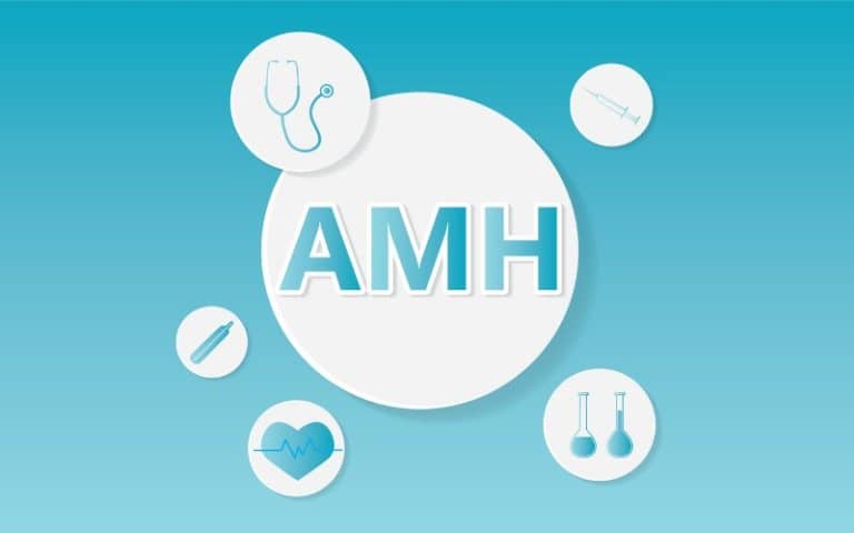 Low AMH levels Causes, Symptoms & Treatment