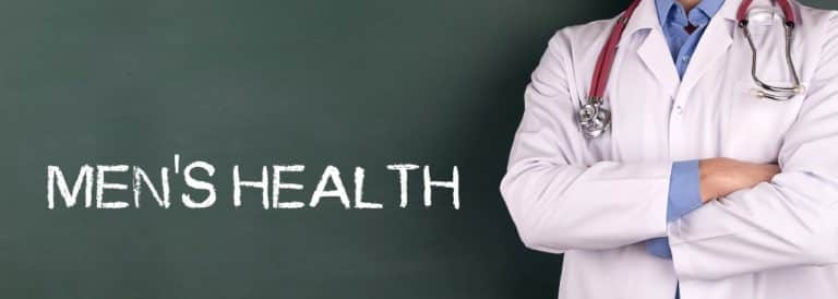 15 Preconception Health Tips for Men