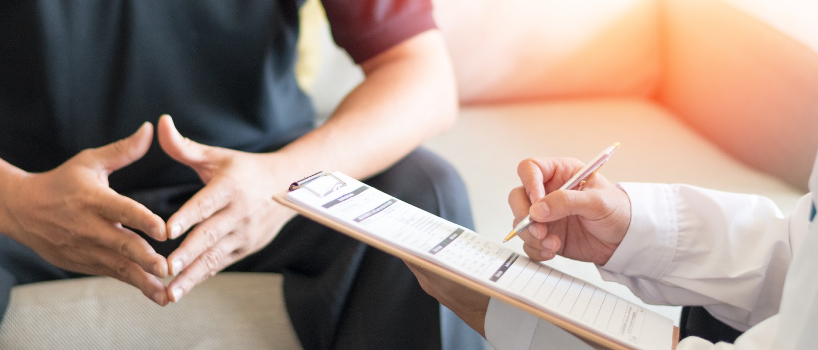 Can Male Infertility Be Cured?