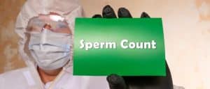 5 Ways to Check Your Sperm Count