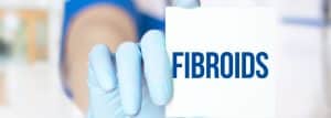 Uterine fibroids