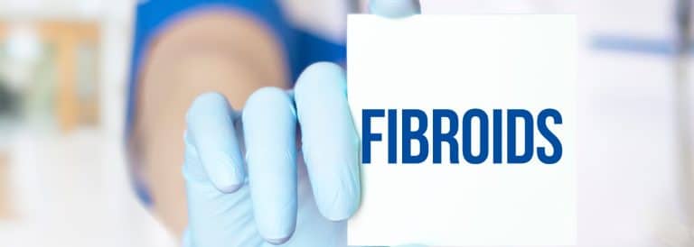 H1: Uterine Fibroids: Types, Causes, Symptoms and Treatment