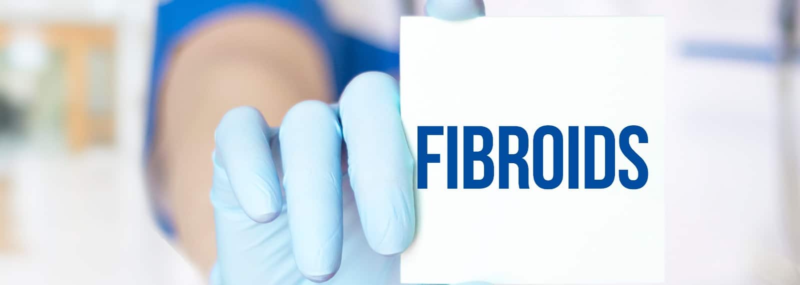 Uterine fibroids
