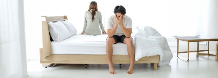 Male Menopause (Andropause)