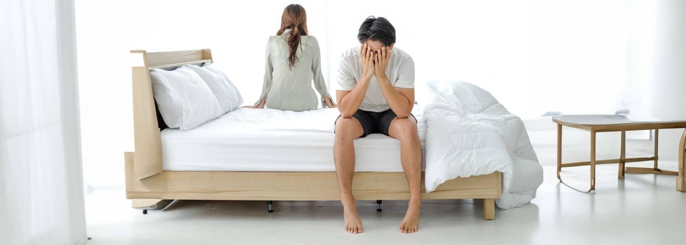 Male Menopause (Andropause)