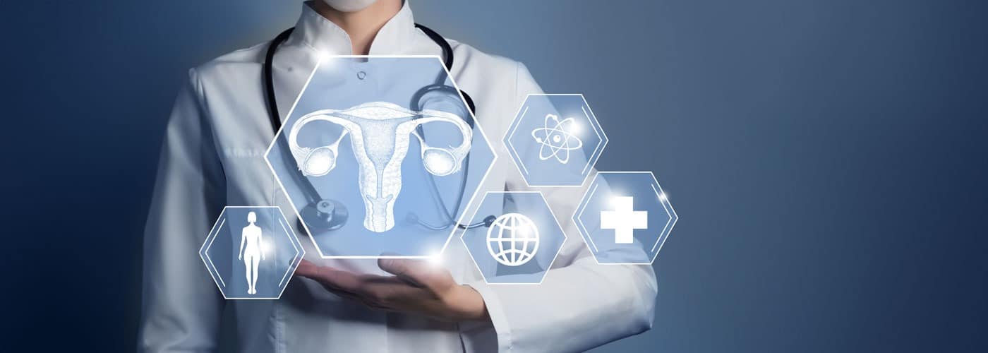 How Important is Ovary Size to Get Pregnant?