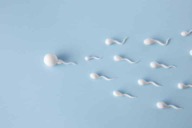 Low Sperm Count (Oligospermia) Causes, Symptoms & Treatment