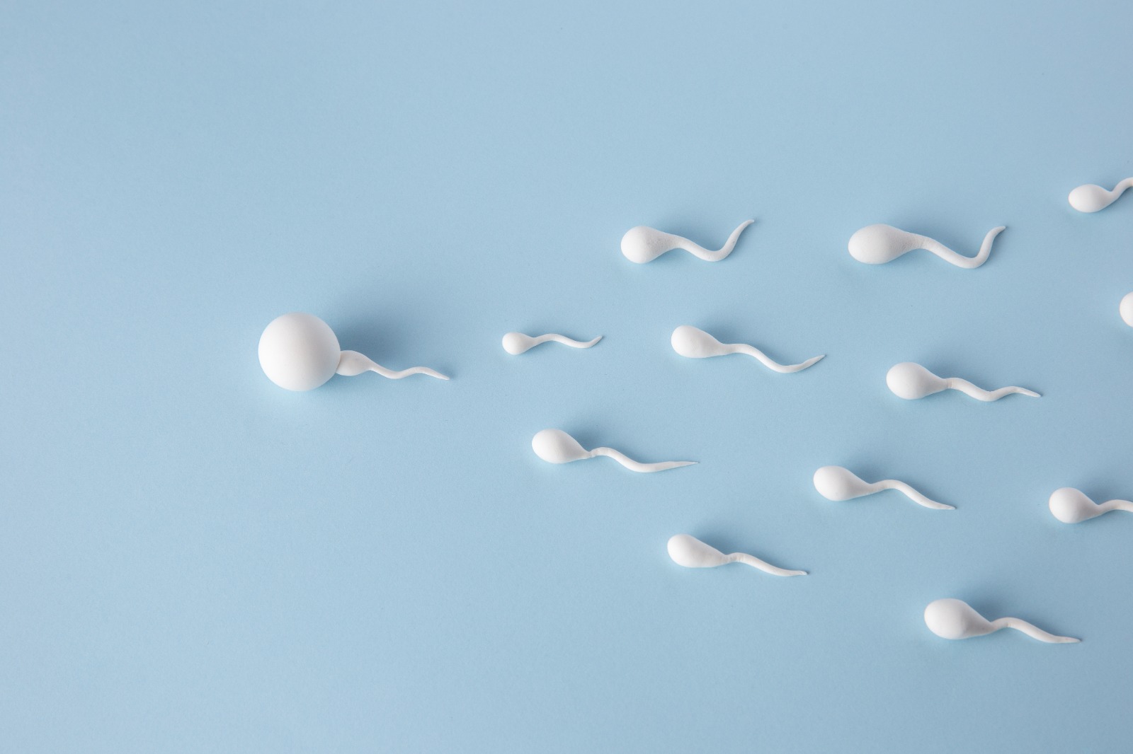 Low Sperm Count (Oligospermia) Causes, Symptoms & Treatment