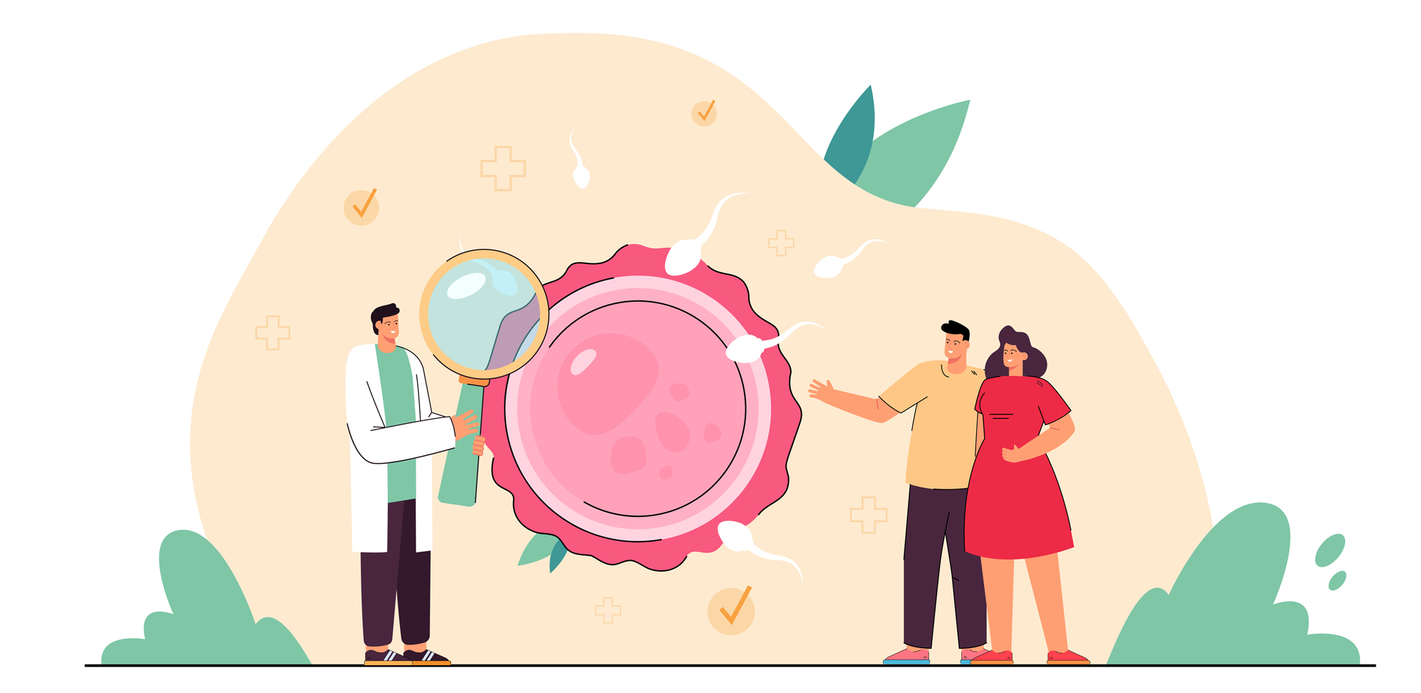 The Do’s and Don’ts of IVF