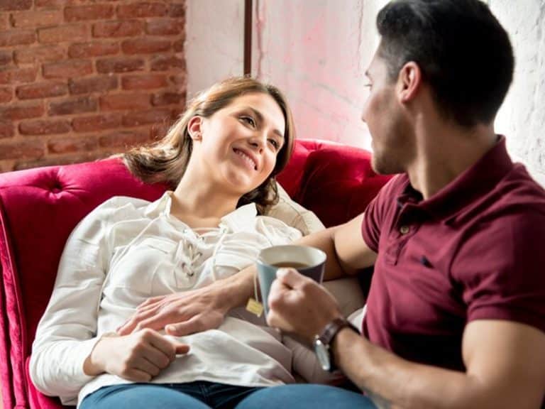 Emotional Support During IVF Treatment