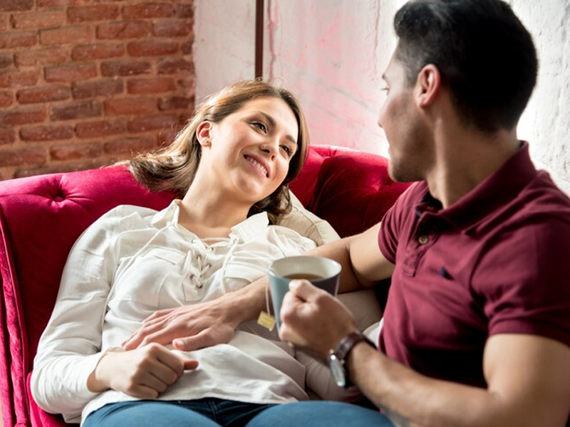 Emotional Support During IVF Treatment