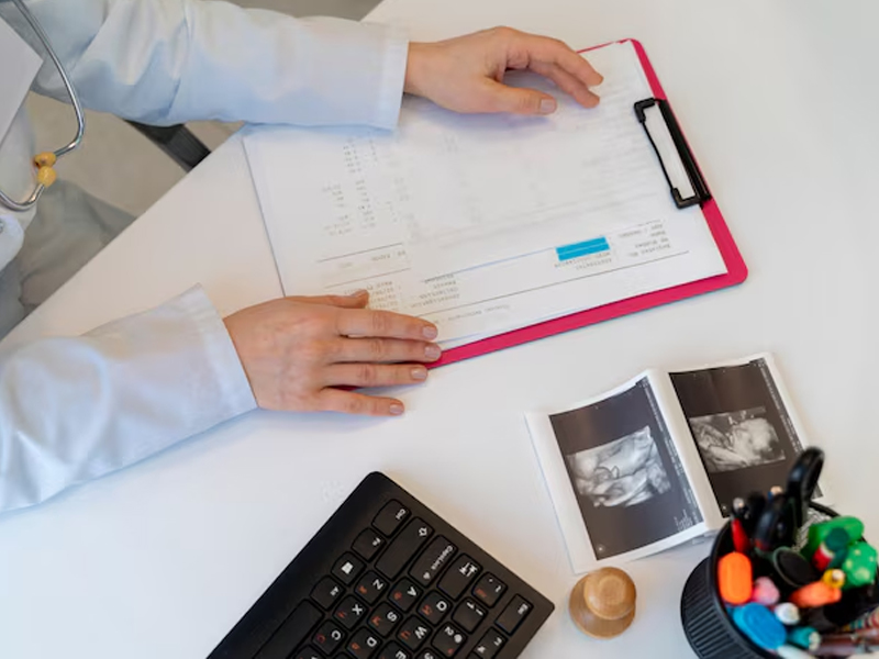 Complete Guide to IVF Tests & Evaluations