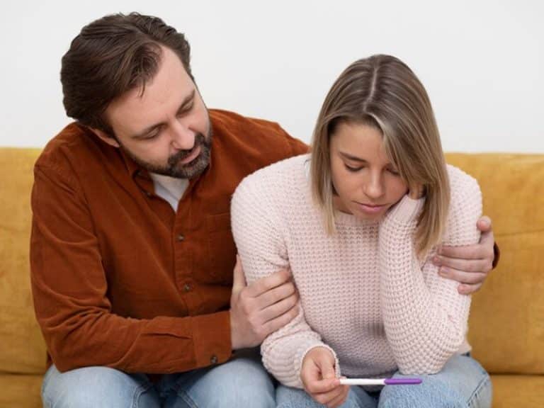 Infertility Causes & Types Explained